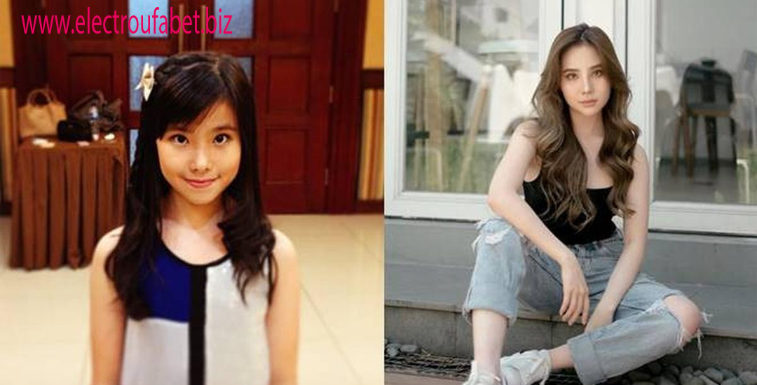 Agatha Chelsea Perjalanan Menuju Juara 3 di Idola Cilik