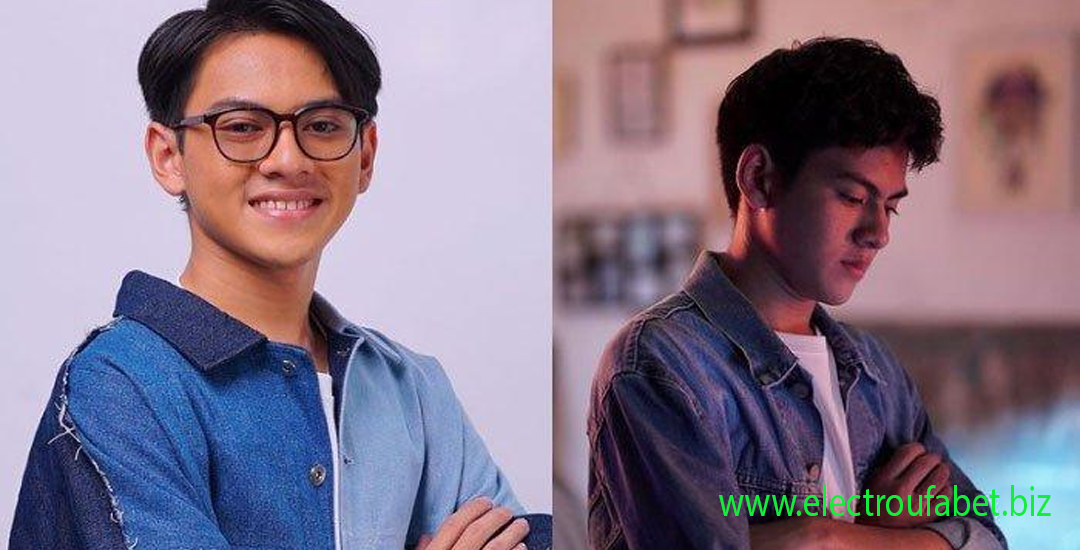 Ayden EPEX dan Rey Bong: Dua Aktor Muda yang Bersinar