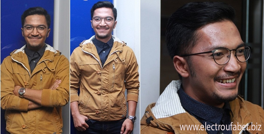 Ihsan Tarore Penyanyi dan Aktor Sukses yang Menginspirasi