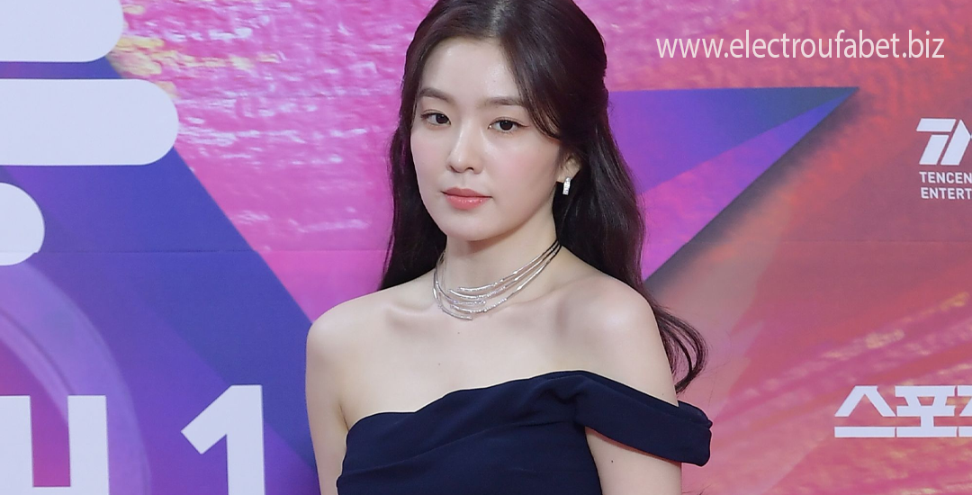 Irene Red Velvet Biografi Karier dan Pengaruhnya di Dunia Musik