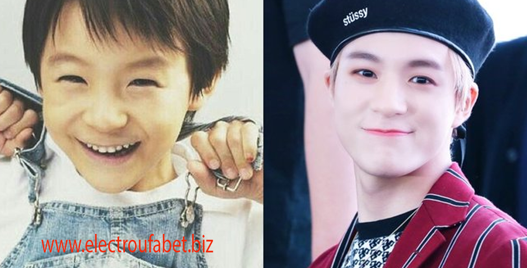 Jeno NCT Dancer Vocalist dan Rapper Berbakat