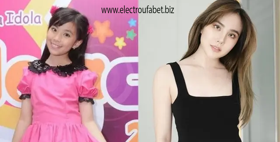 Agatha Chelsea Perjalanan Mengesankan Sebelum Raih Juara