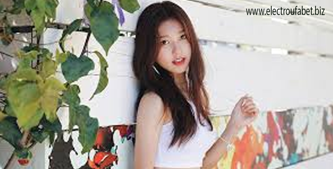 Choerry LOONA Permata Ceria yang Membawa Kebahagiaan