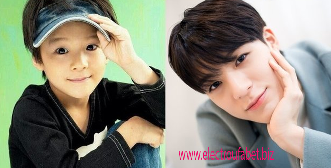 Jeno NCT Debut Menawan Sebelum Usia 16 Tahun