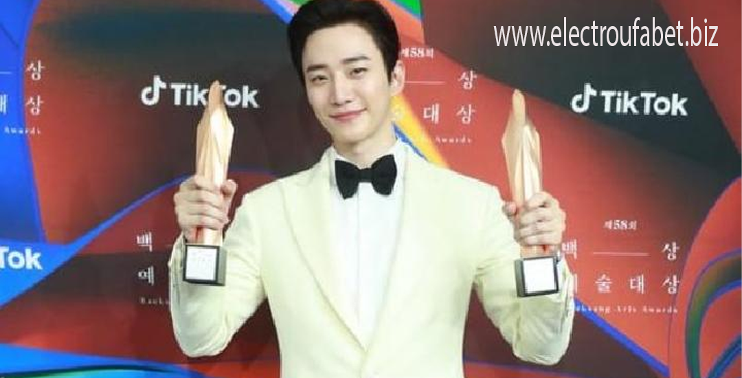 Lee Junho 2PM Aktor dan Penyanyi Multitalenta