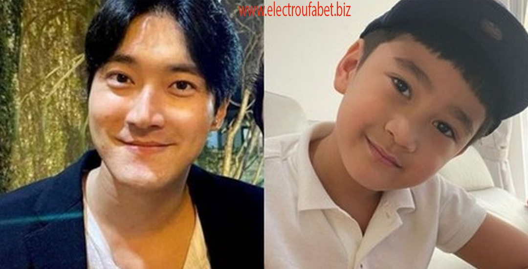 Rafathar Si Kecil yang Memikat Hati dan Dibilang Mirip Artis Korea