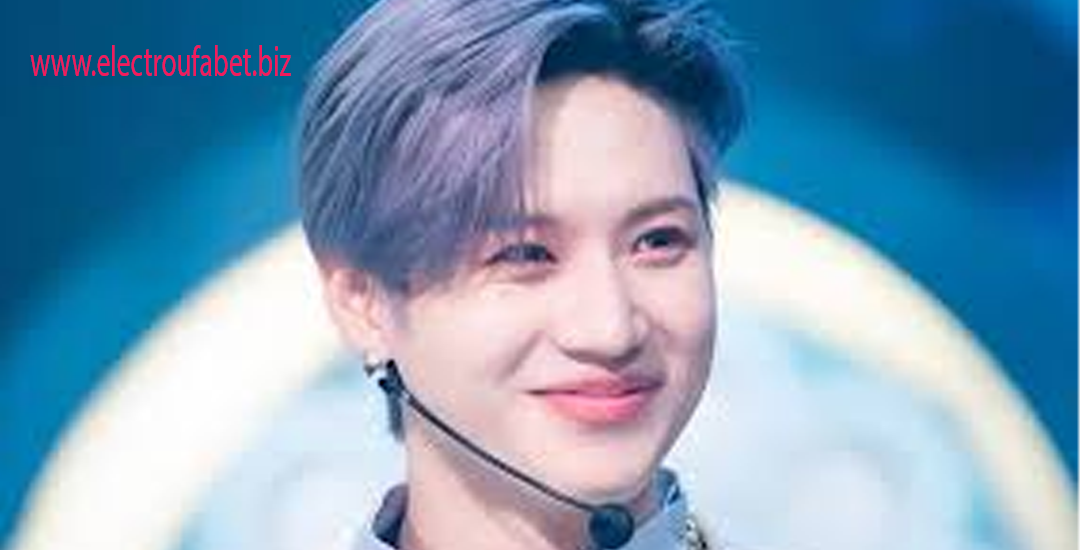 Taemin SHINee Idola K-pop dengan Pandangan Seni yang Luas