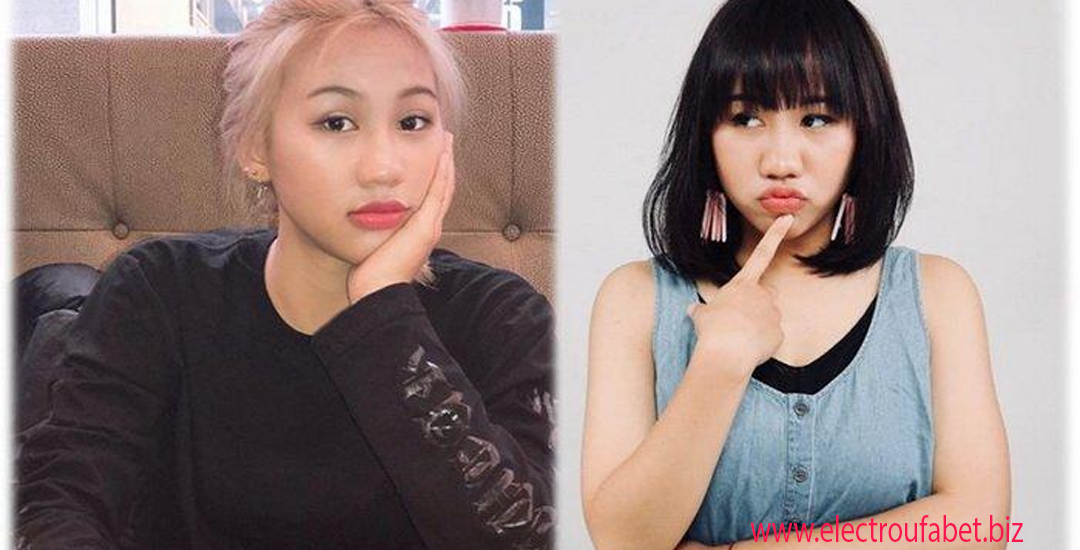 Vanya Z-Girls Bintang Muda dari Indonesia di Panggung