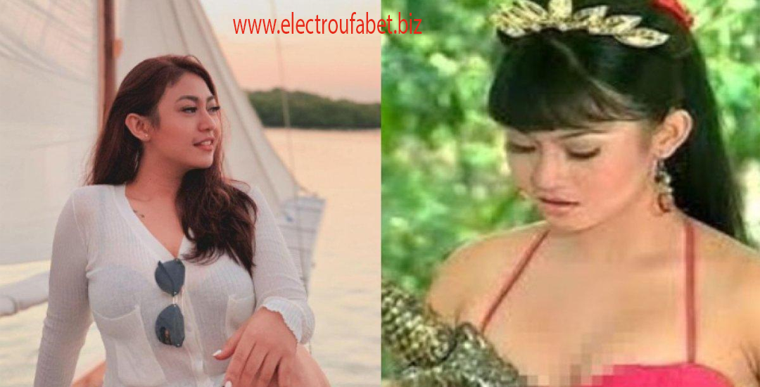 Ayu Anjani Dari Aktris Drama Kolosal Lasmini ke Sukses Usaha