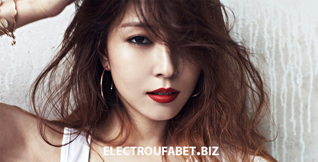 Kwon BOA Legenda Sang Ratu Musik K-Pop