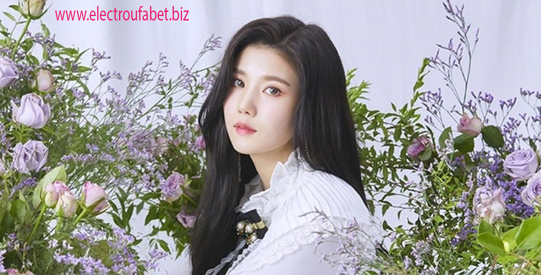 Eunbi Bintang K-Pop yang Mencuri Perhatian