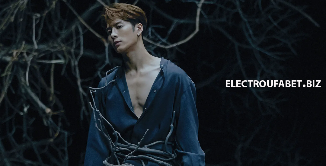 Jackson Wang: Seorang Ikon Global dalam Musik dan Budaya Pop