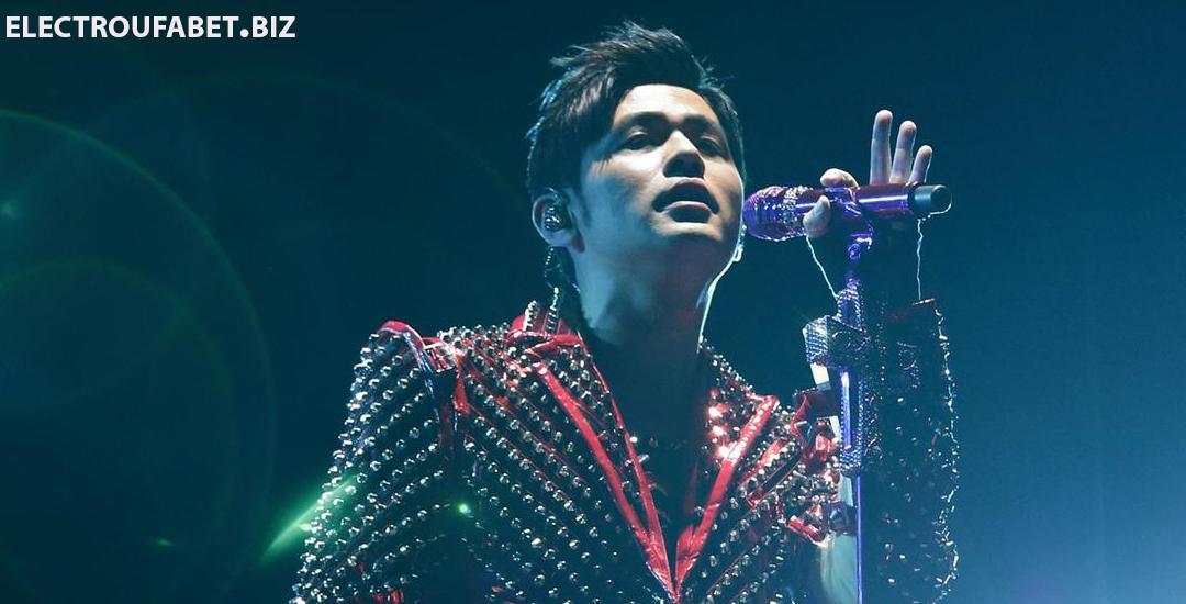 Jay Chou: Ikon Musik dan Budaya Pop Taiwan