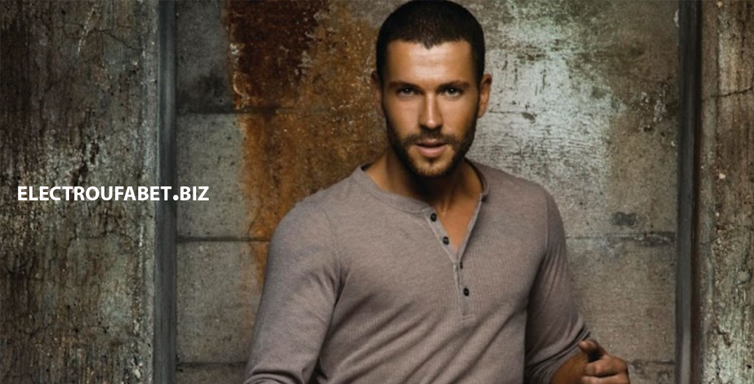 Shayne Ward: Penyanyi dan Aktor Britania yang Menginspirasi