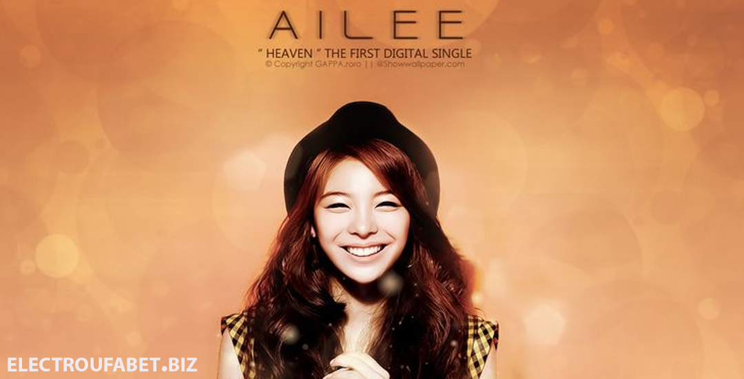 Ailee Lee: Bintang Bersinar di Industri Musik Korea