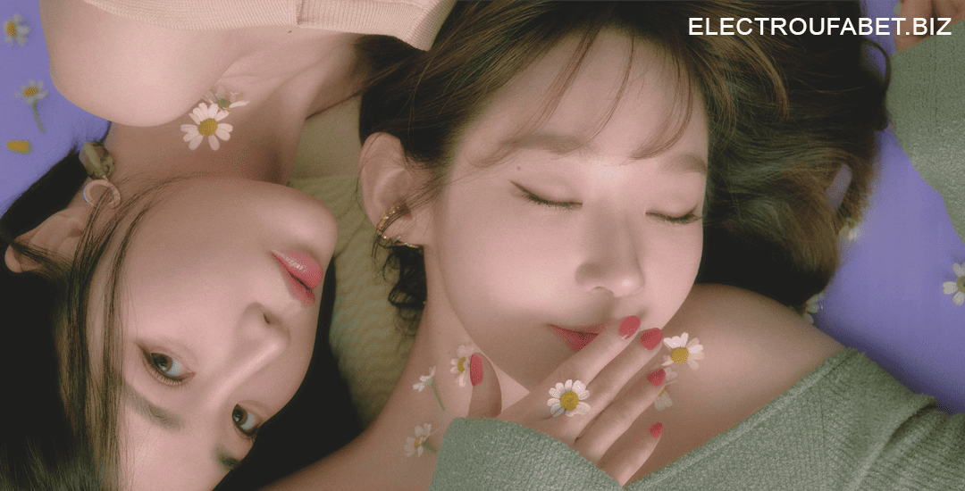 Girl Group Davichi: Harmoni Vokal Memukau K-Pop Ballad
