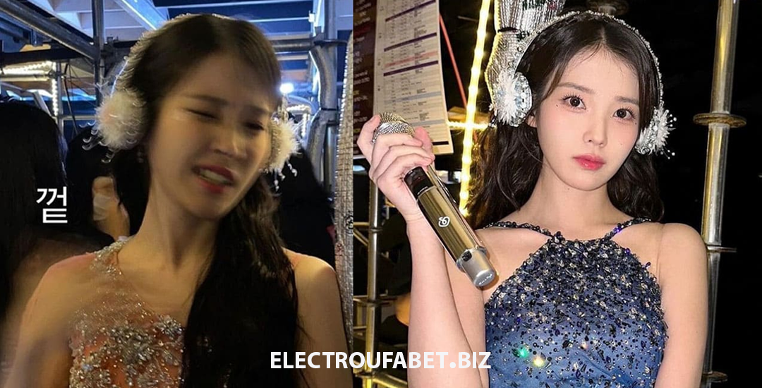 Bintang Multitalenta dari Korea Selatan: IU