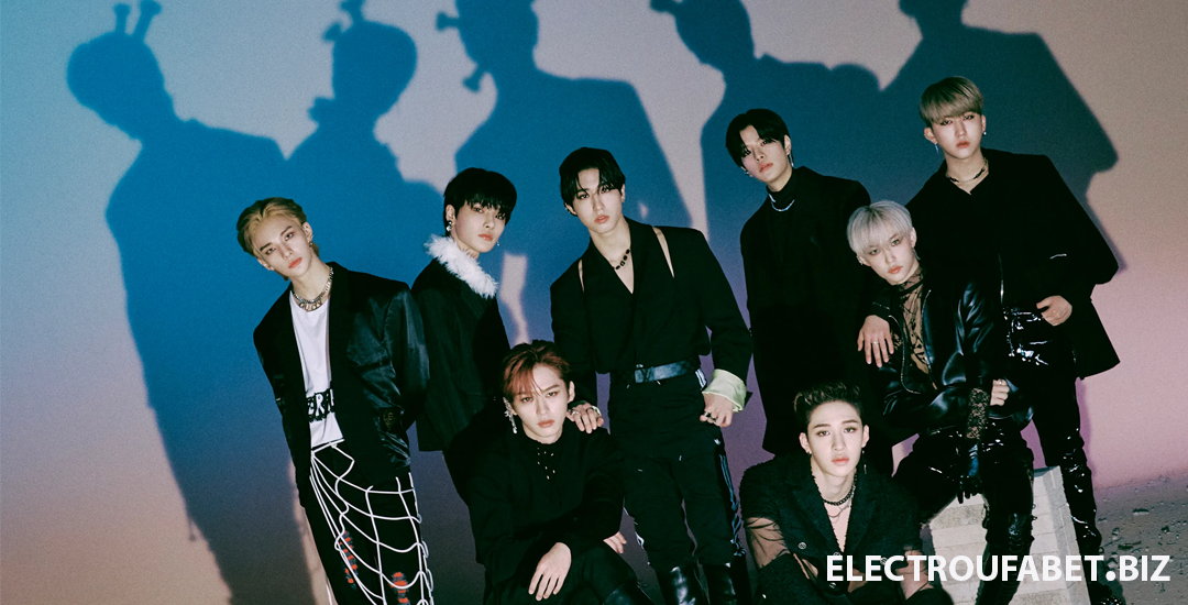 Stray Kids: Boy Group Mengguncang Dunia K-Pop