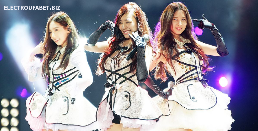 Girl Group TTS: Perjalanan dan Prestasi sub-unit Girls’ Generation