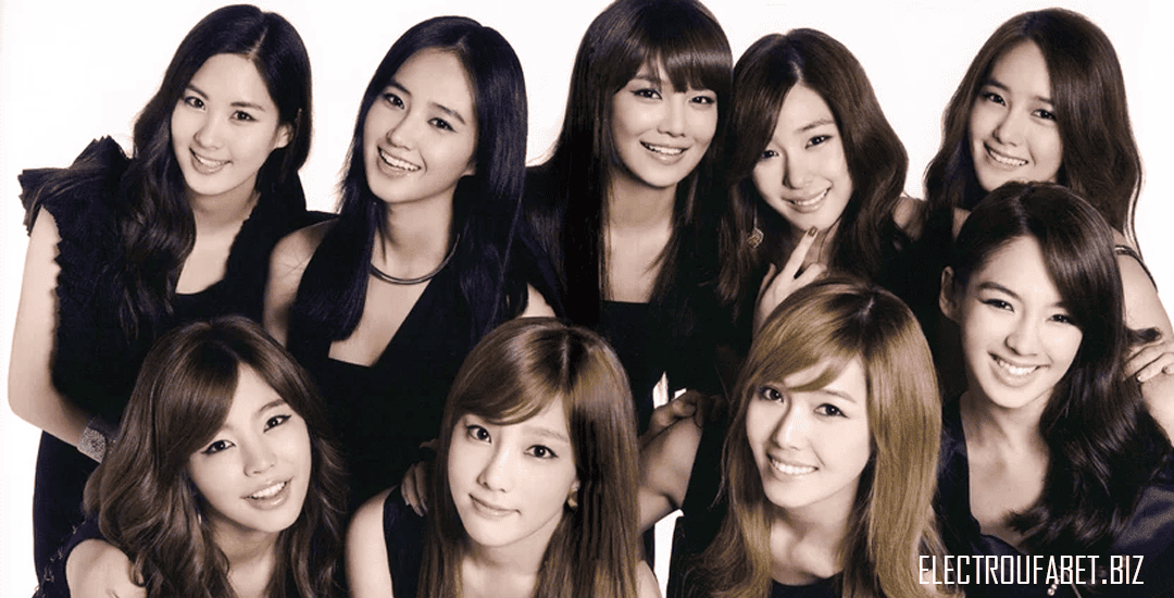 GIRLS’ GENERATION: Warisan Abadi “Girl Group Nasional”