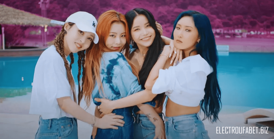 Mamamoo