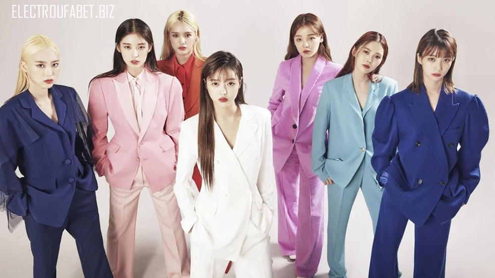 OH MY GIRL