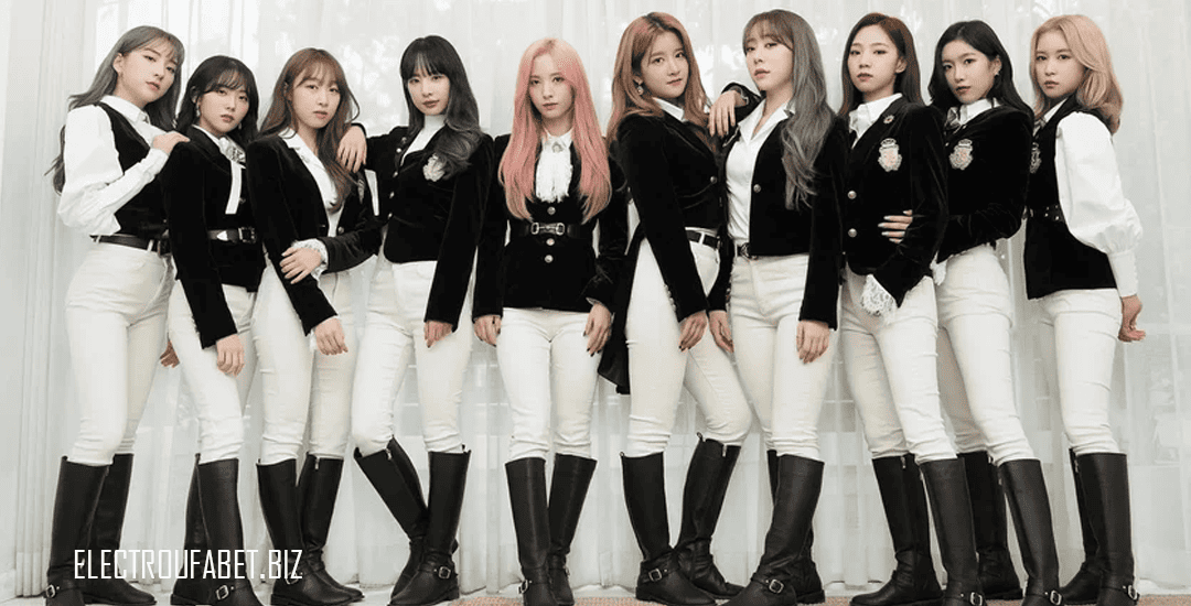 WJSN (Cosmic Girls): Profil, Karier, dan Prestasi