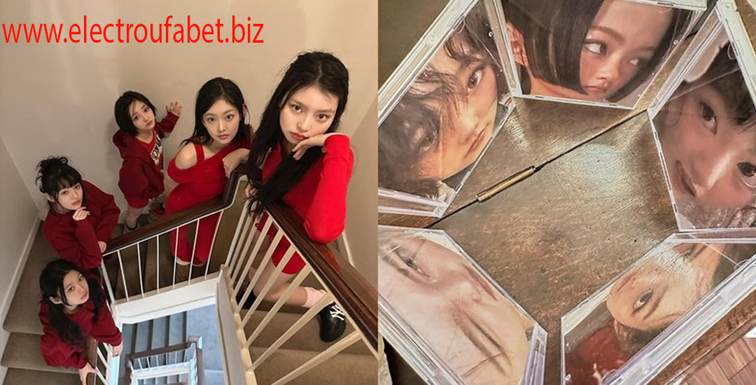 KiiiKiii Grup Terbaru dari Starship Entertainment yang Menjadi