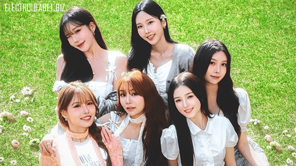 Momoland: Menyita Perhatian dengan Lagu-Lagu Ceria dan Enerjik